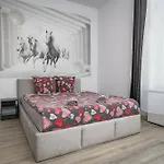 Bed & Breakfast 70s Business 3*