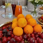 فندق مبيت وإفطار 70s Business