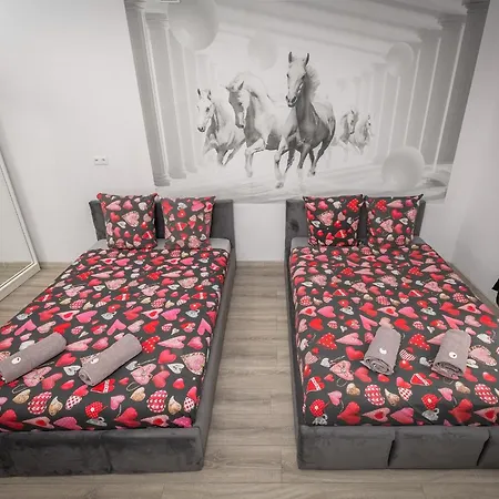 70s Business Krasków