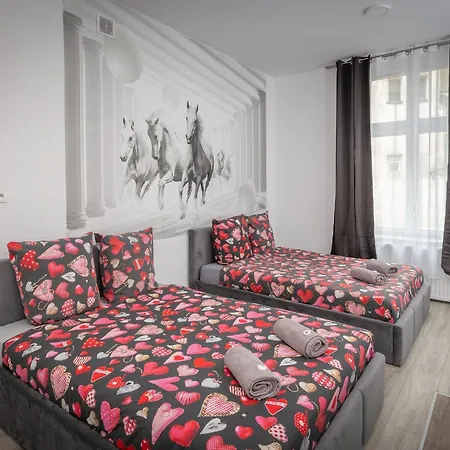 70s Business 3* Krakkó