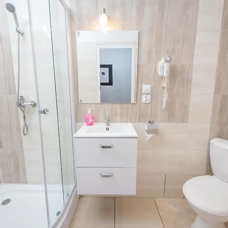 70s Business Panzió