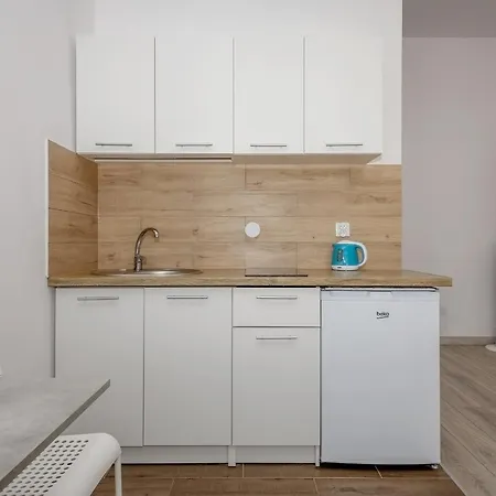 Panzió 70s Business