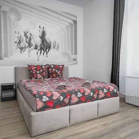 Bed and Breakfast 70s Business 3*