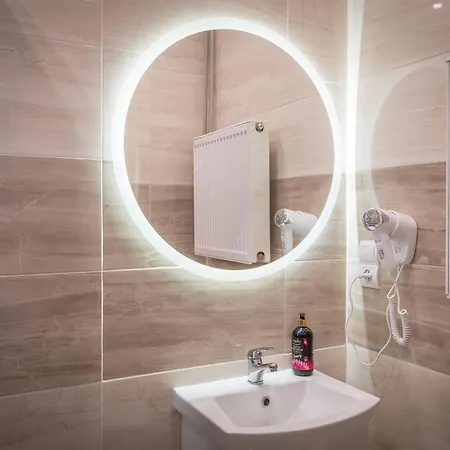 Couette-café 70s Business Cracovie