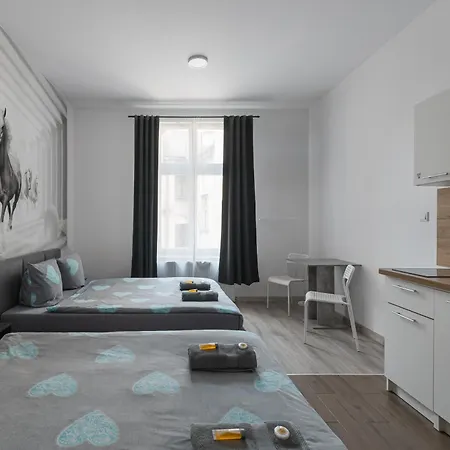 70s Business 3* Krakkó