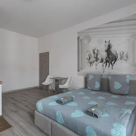 Panzió 70s Business