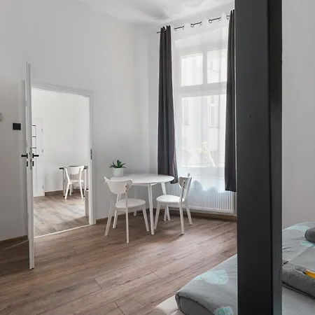 70s Business Cracovie