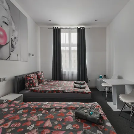 70s Business Panzió