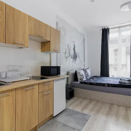 Bed & Breakfast 70s Business Krakau