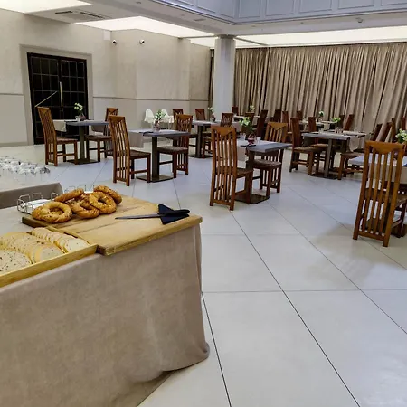 70s Business Bed & Breakfast 3*