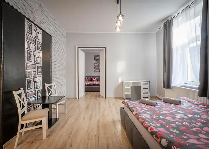 70s Business Краков