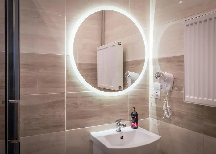 Bed & Breakfast 70s Business Cracovia