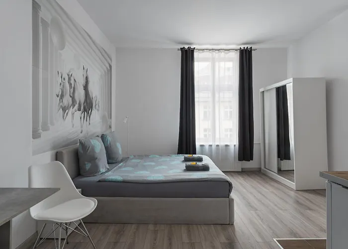 70s Business 3* Cracovia