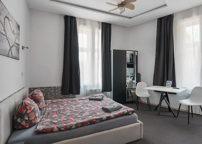 70s Business 3* Cracovia