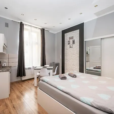 70s Business Bed & Breakfast