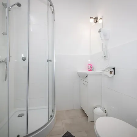 Bed & Breakfast 70s Business Krakov