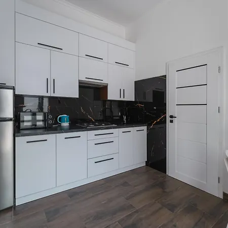 Bed & Breakfast 70s Business Krakov