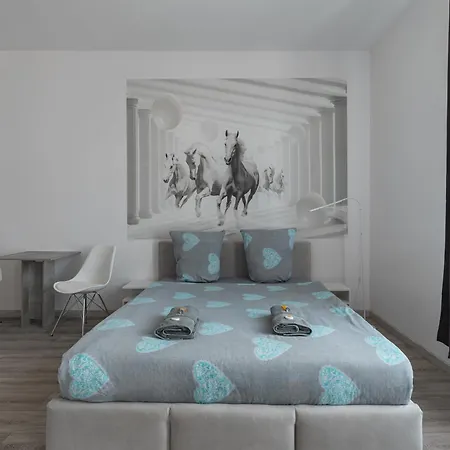 70s Business Bed & Breakfast