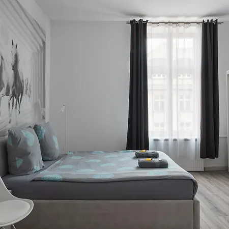 70s Business Bed & Breakfast 3*