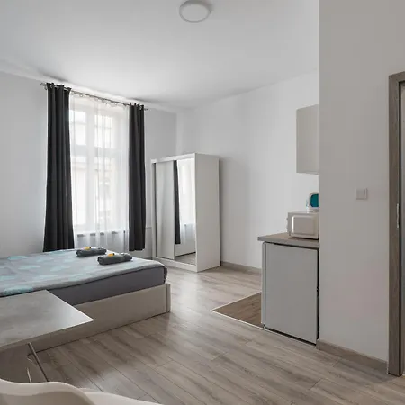 70s Business 3* Krakov