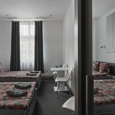 70s Business 3* Krakov