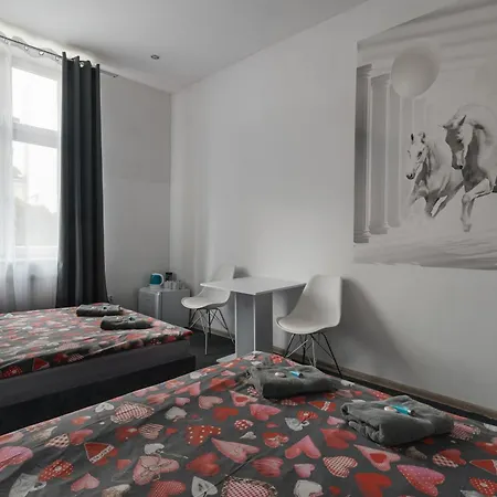 Bed & Breakfast 70s Business Krakov