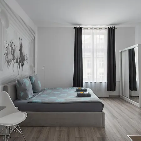 70s Business 3* Cracovia