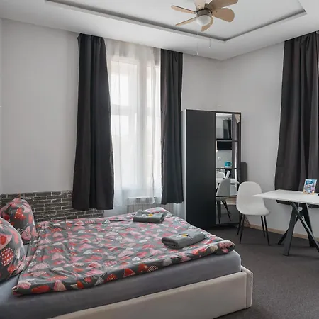 70s Business 3* Cracovia