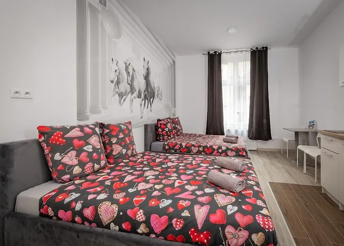 70s Business Cracovia