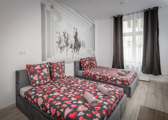 70s Business 3* Cracovia