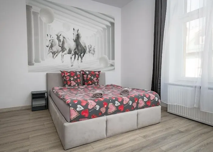 Bed and breakfast 70s Business 3*